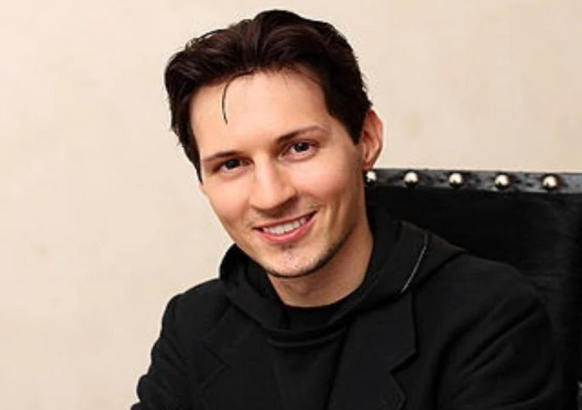 Telegram Founder Pavel Durov Detained in France Over Alleged Moderation Failures - News Karnataka