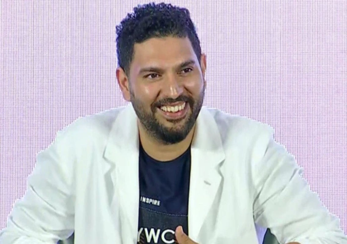 Delhi Capitals Eye Yuvraj Singh for Coaching Role - News Karnataka
