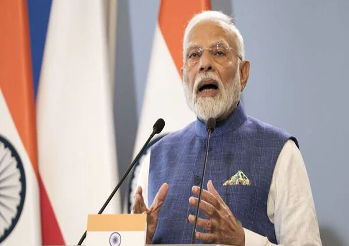 Pakistan Invites Indian PM Modi to SCO Meeting in Islamabad - News Karnataka