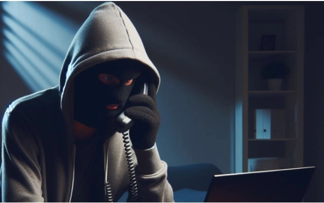 Dubai-Based Businessman Arrested in Bengaluru for Rs 2.2 Crore FedEx Fraud - News Karnataka