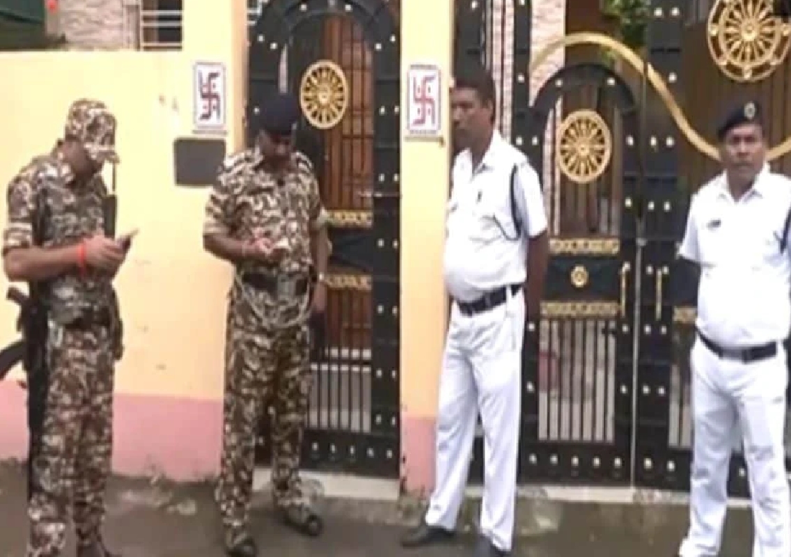 CBI Raids Former RG Kar Principal’s Homes in Financial Corruption Probe - News Karnataka