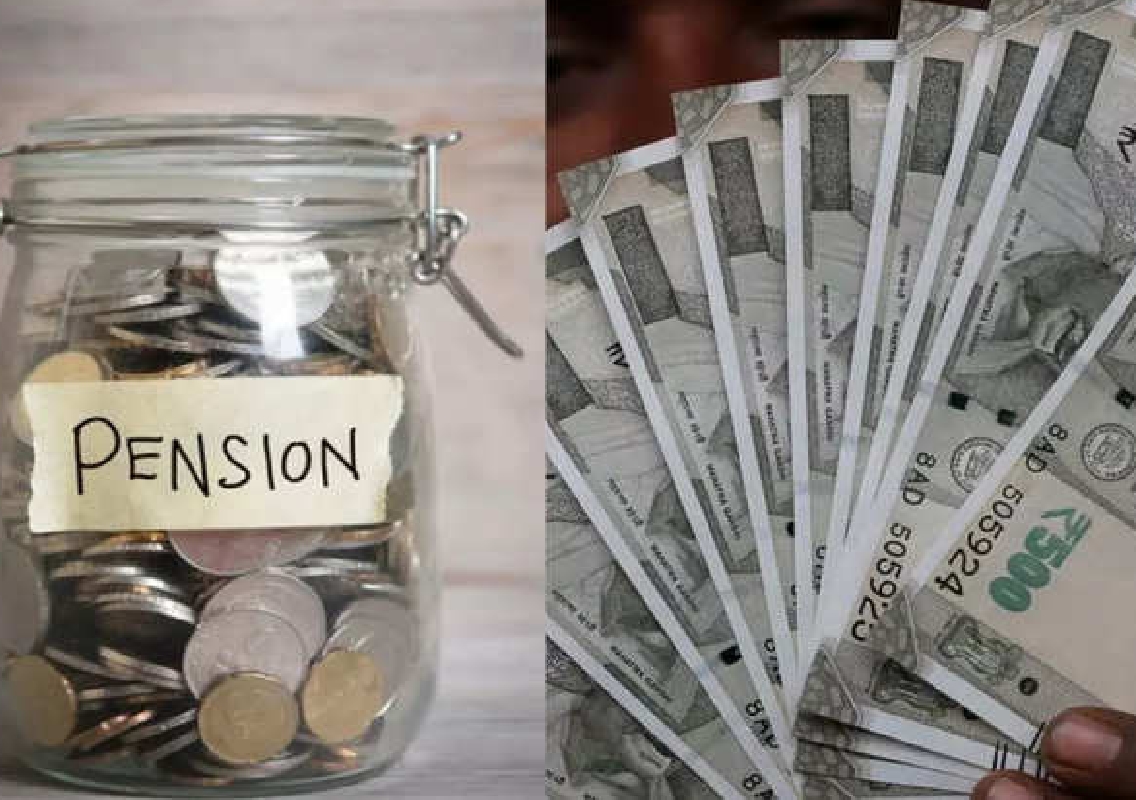 Unified Pension Scheme to put a Rs 6,250-cr pressure on govt - News Karnataka