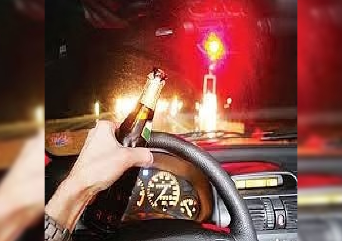Bengaluru Police Crack Down on Drunk Driving, 779 Cases Registered in Single Day - News Karnataka