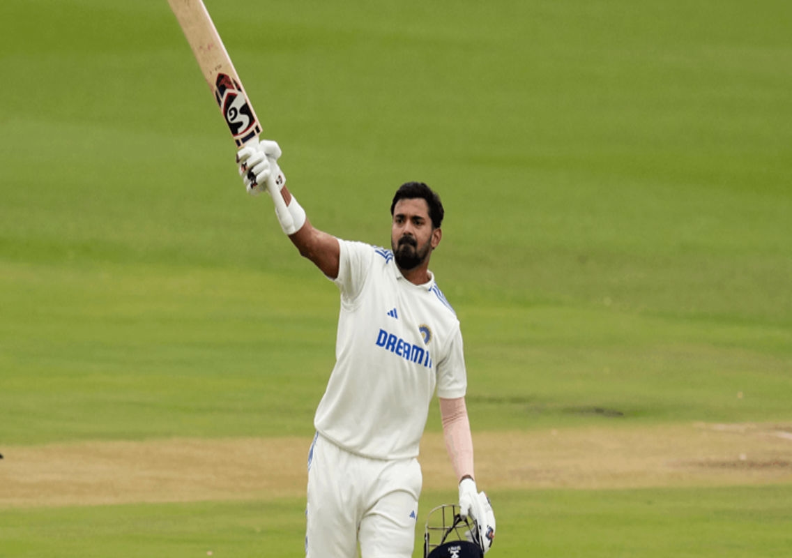 KL Rahul Opens Up About Planning for Life Beyond Cricket - News Karnataka