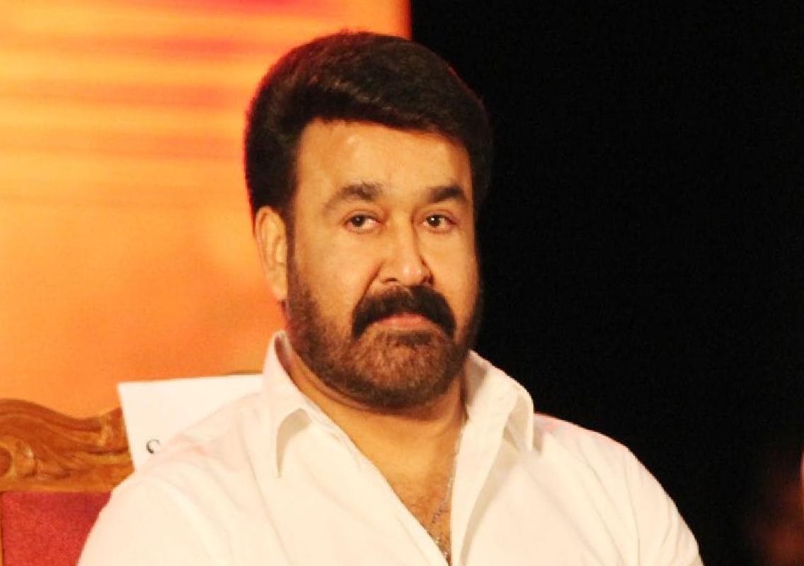 Mohanlal Steps Down as AMMA President Amid Ongoing Controversy in Malayalam Film Industry - News Karnataka