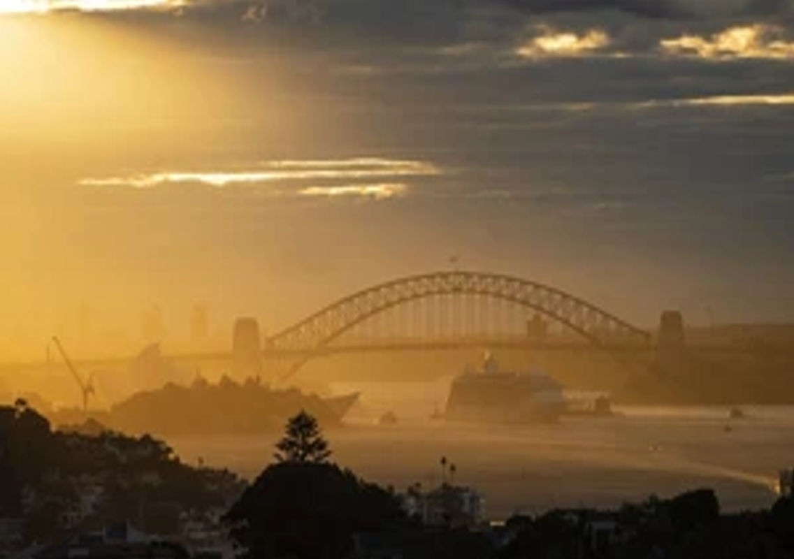 Australia Sets New Record for Highest Winter Temperature - News Karnataka