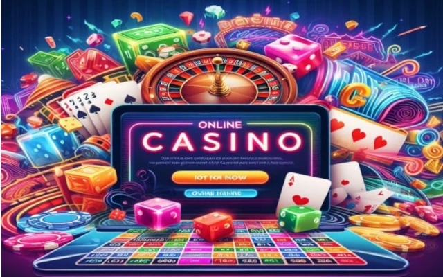 Is Online Casino Legal in India? Find Out Now! - News Karnataka