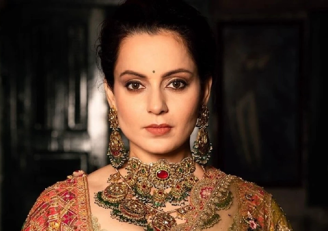 Kangana Ranaut Criticises Bollywood as ‘Hopeless' While Promoting New Film - News Karnataka