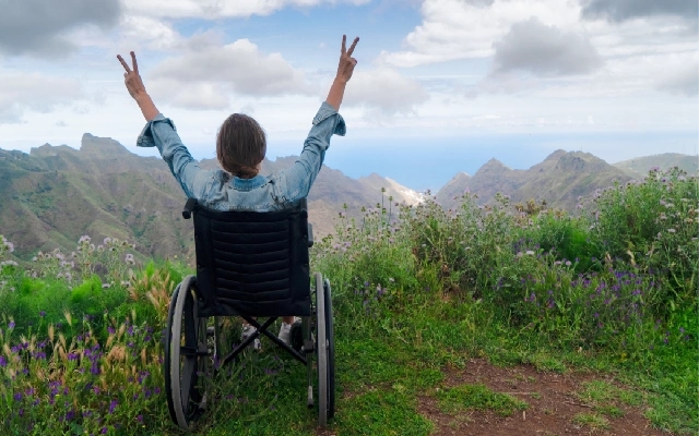 Traveling in Europe with Accessibility Needs: Tips and Insights - News Karnataka