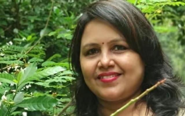 Goa Teacher Chandralekha Mestri Wins National Teachers' Award for 2024 - News Karnataka