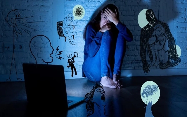 Six Youths Arrested for Extortion and Cyberbullying in Dharwad - News Karnataka