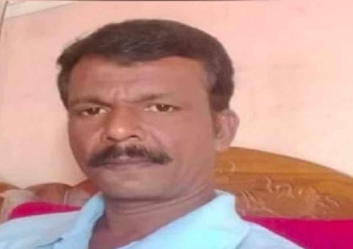 Airport Staff Member Hacked to Death in Devanahalli - News Karnataka