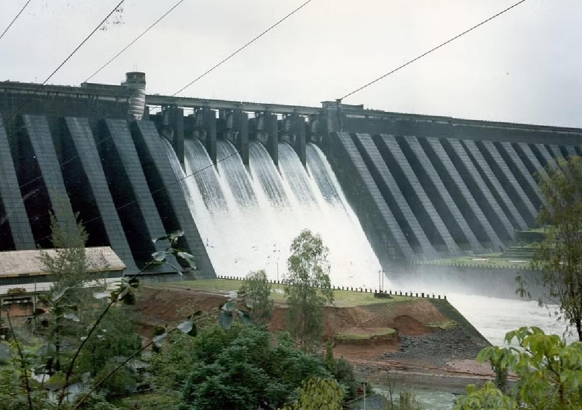 Flood Alert Issued in Chikkodi as Koyna Dam Release Imminent - News Karnataka