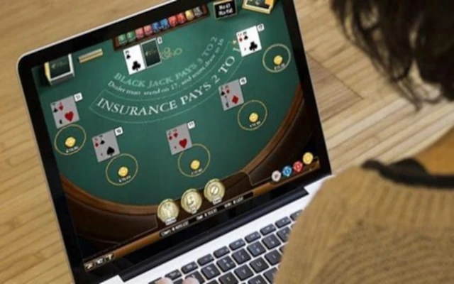 Everything You Need to Know About Playing Blackjack Online - News Karnataka