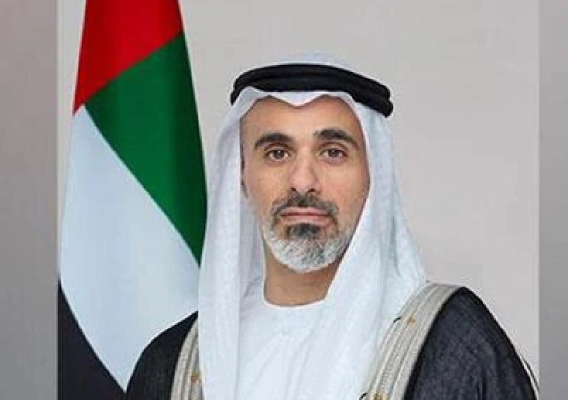 Abu Dhabi Crown Prince Khaled Bin Mohammed to Visit India to Strengthen Ties - News Karnataka