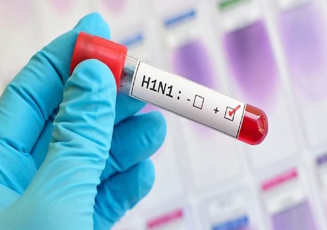 Karnataka Sees Alarming Rise in H1N1 Cases, Sevenfold Increase from Last Year - News Karnataka