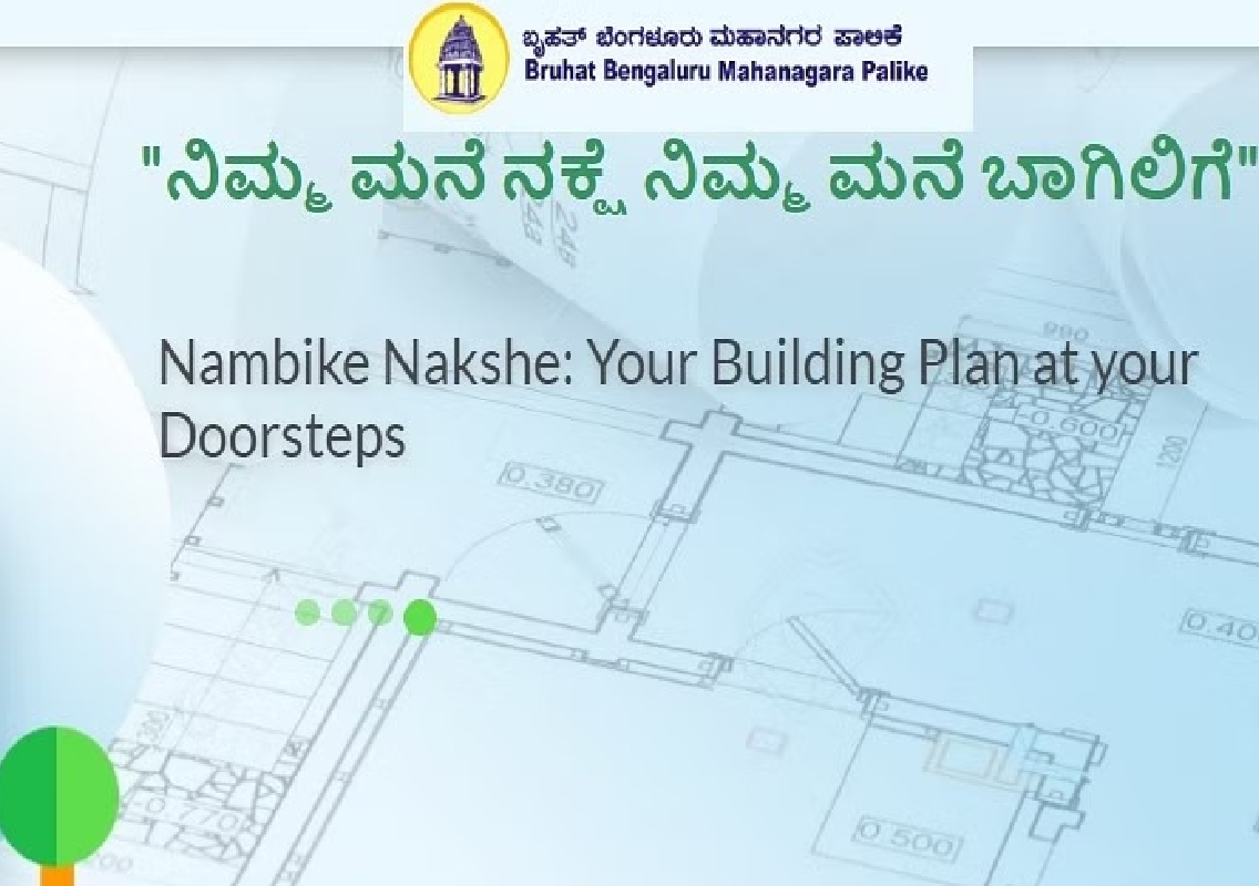 Bengaluru Streamlines Building Map Approval Process with Successful Pilot - News Karnataka