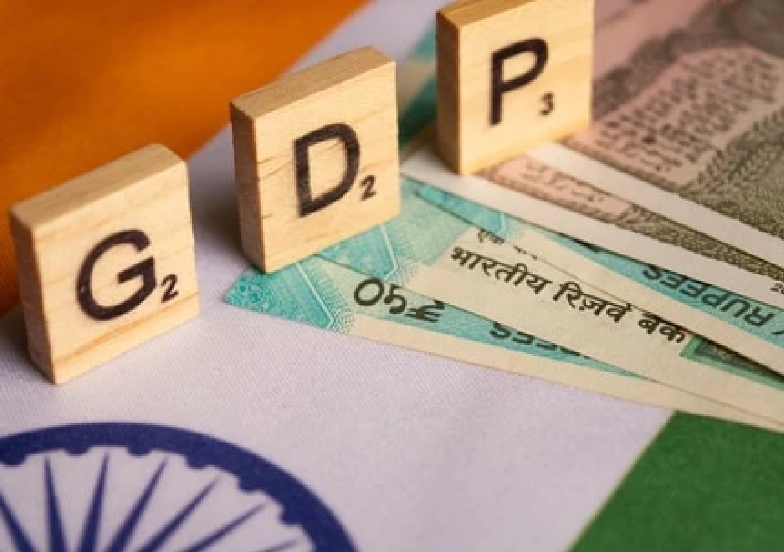 India poised to become the world’s 3rd largest economy by 2028 - News Karnataka