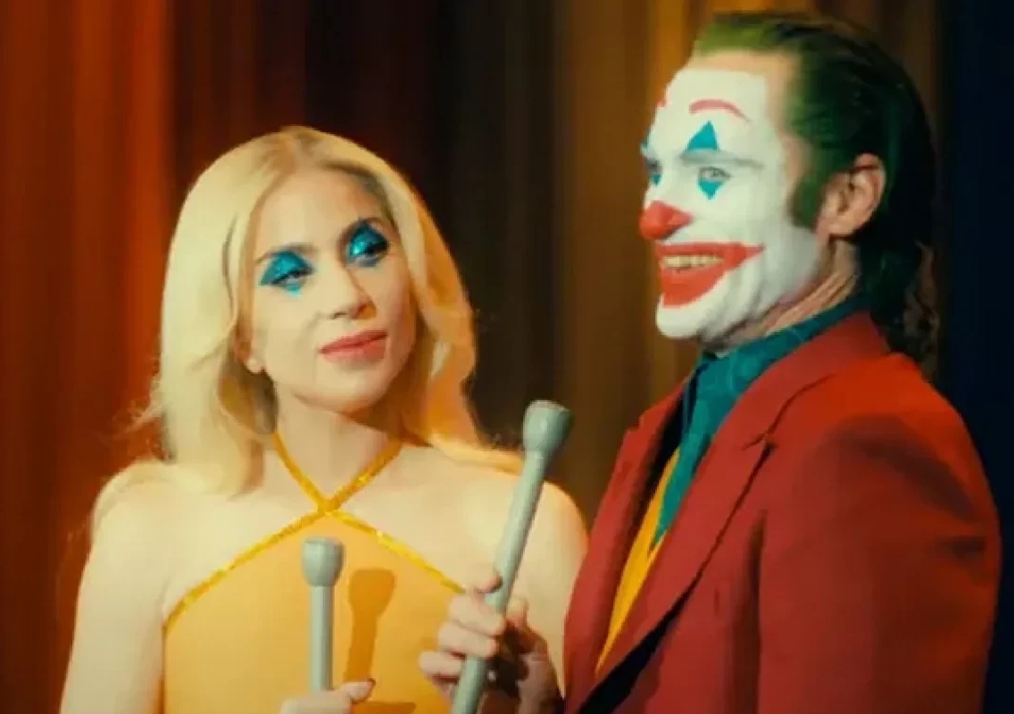 ‘Joker: Folie à Deux' to Premiere Early on October 2 - News Karnataka