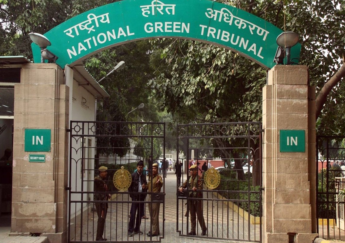 NGT Directs Kerala Government to Respond to Quarry Distance Concerns - News Karnataka