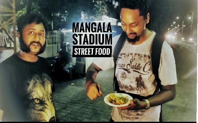 Mangaluru to Get a ‘Smart Food Street’ Near Mangala Stadium - News Karnataka