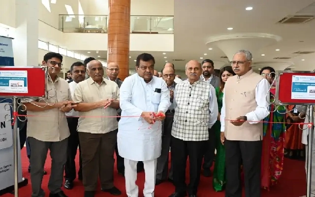 Karnataka to Establish Start-Up Park Between Belagavi and Hubballi - News Karnataka