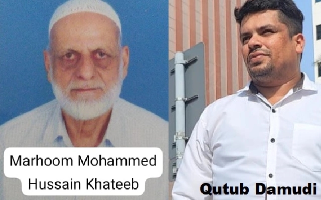 Two Bhatkal Residents Pass Away in Dubai in Separate Incidents - News Karnataka