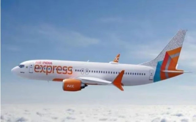 Air India Express Expands Connectivity with New Flights - News Karnataka