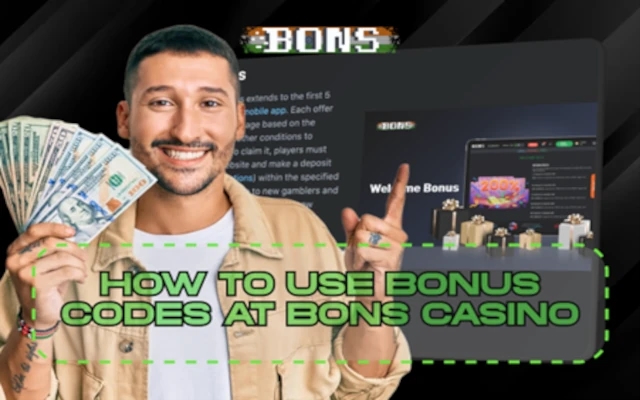 Hidden Bons Casino Bonuses | What are Bonus Codes - News Karnataka