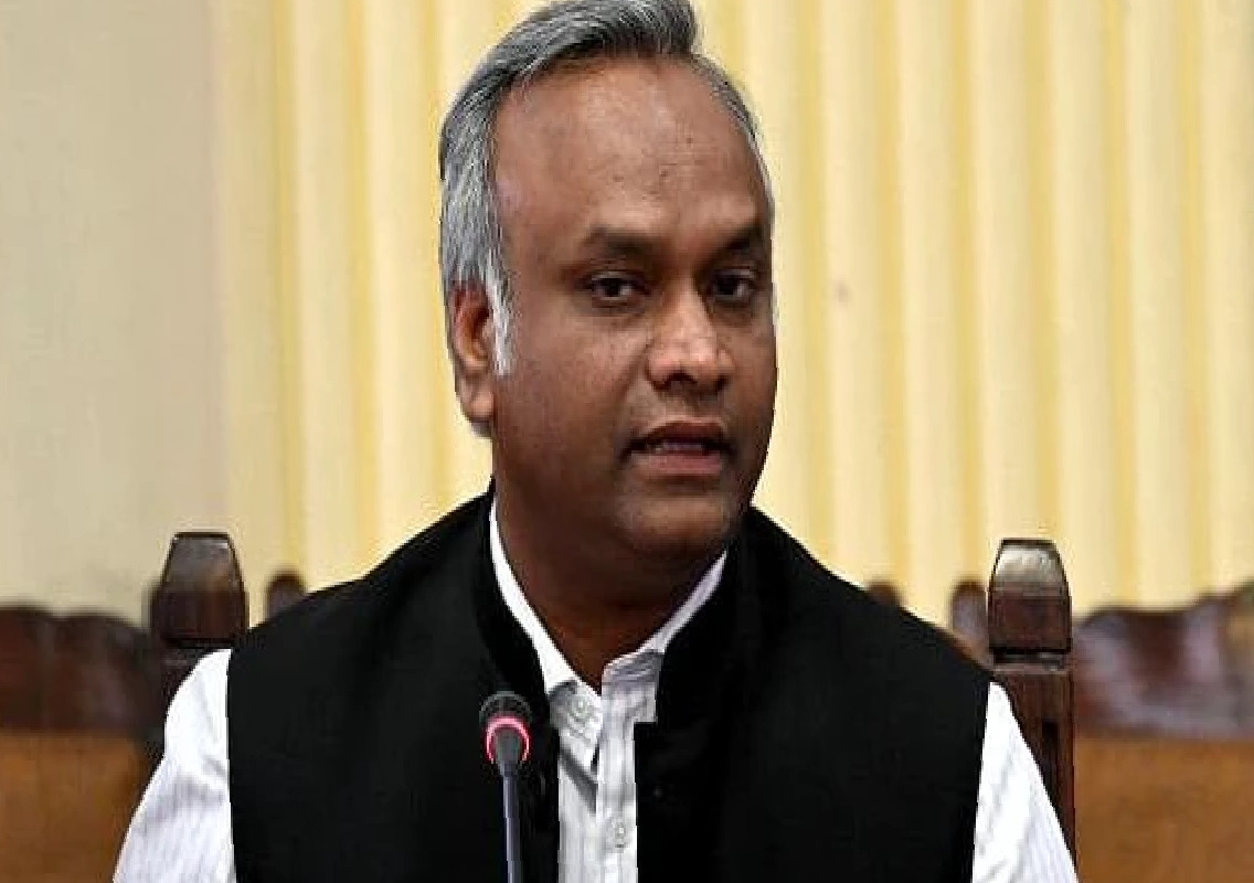 Justice Cunha Commission Flags Covid-19 Mismanagement, Corruption Under BJP, Says Kharge - News Karnataka