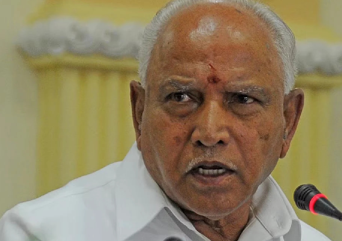 Women's Commission Seeks Report on Woman's Death in Yediyurappa Case - News Karnataka