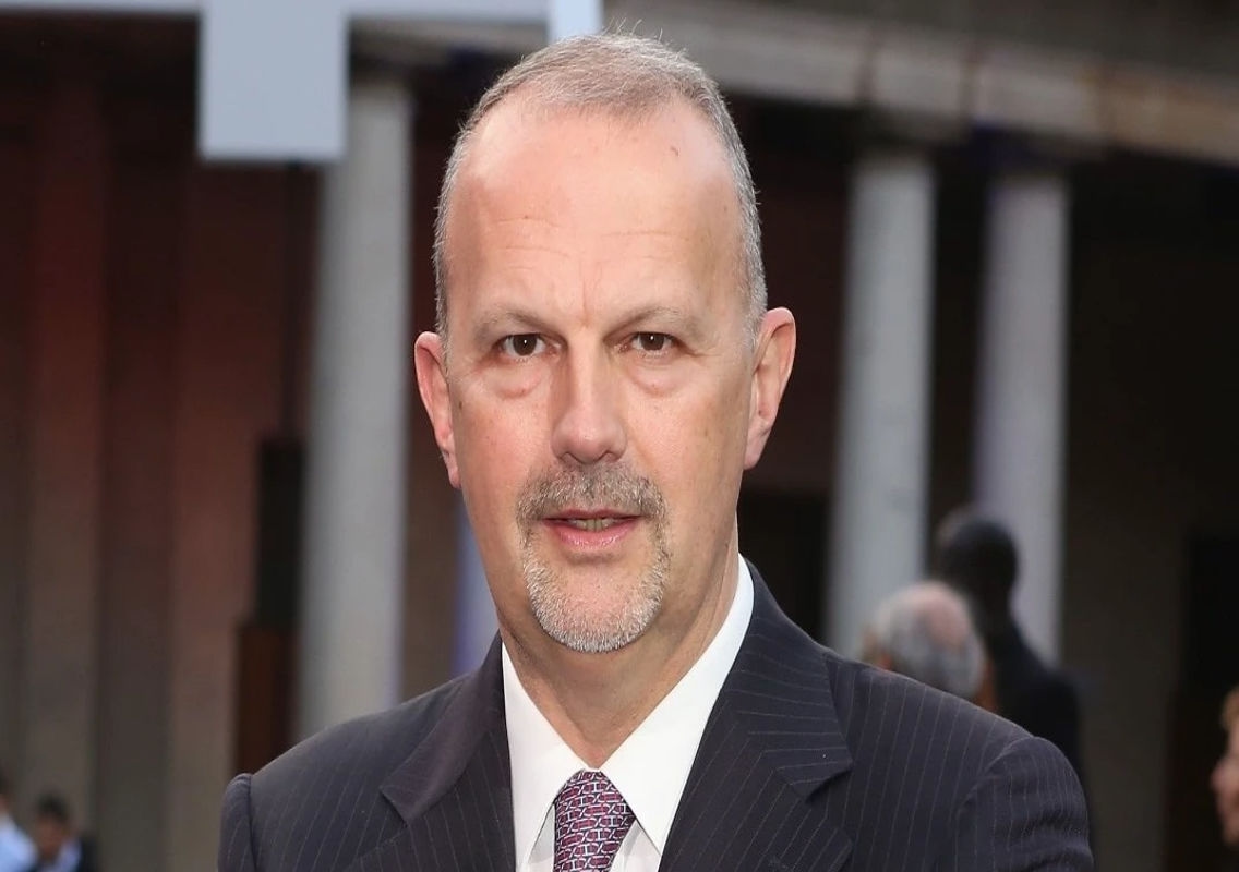 Audi Executive Fabrizio Longo Dies in Tragic Mountain Climbing Accident - News Karnataka