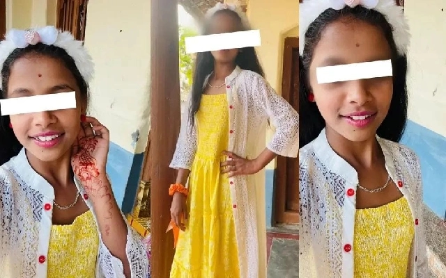14-Year-Old Girl Dies by Suicide After Alleged Harassment in Mandya - News Karnataka
