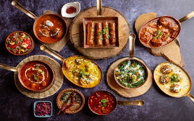 Coastal Food Festival at Courtyard by Marriott Bengaluru Hebbal - News Karnataka