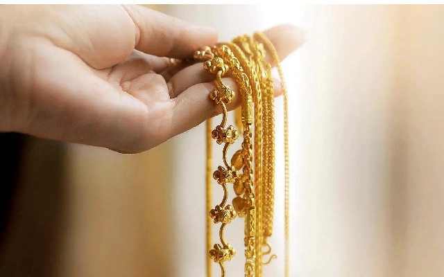 Mala Resident Arrested for Theft; Gold Ornaments Worth Rs 10.05 Lakh Recovered - News Karnataka