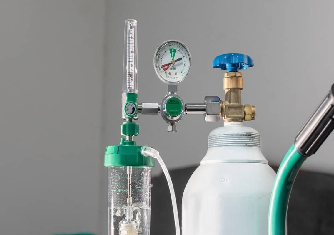 BRIMS Staff Saves 40 Infants After Oxygen Supply Failure - News Karnataka