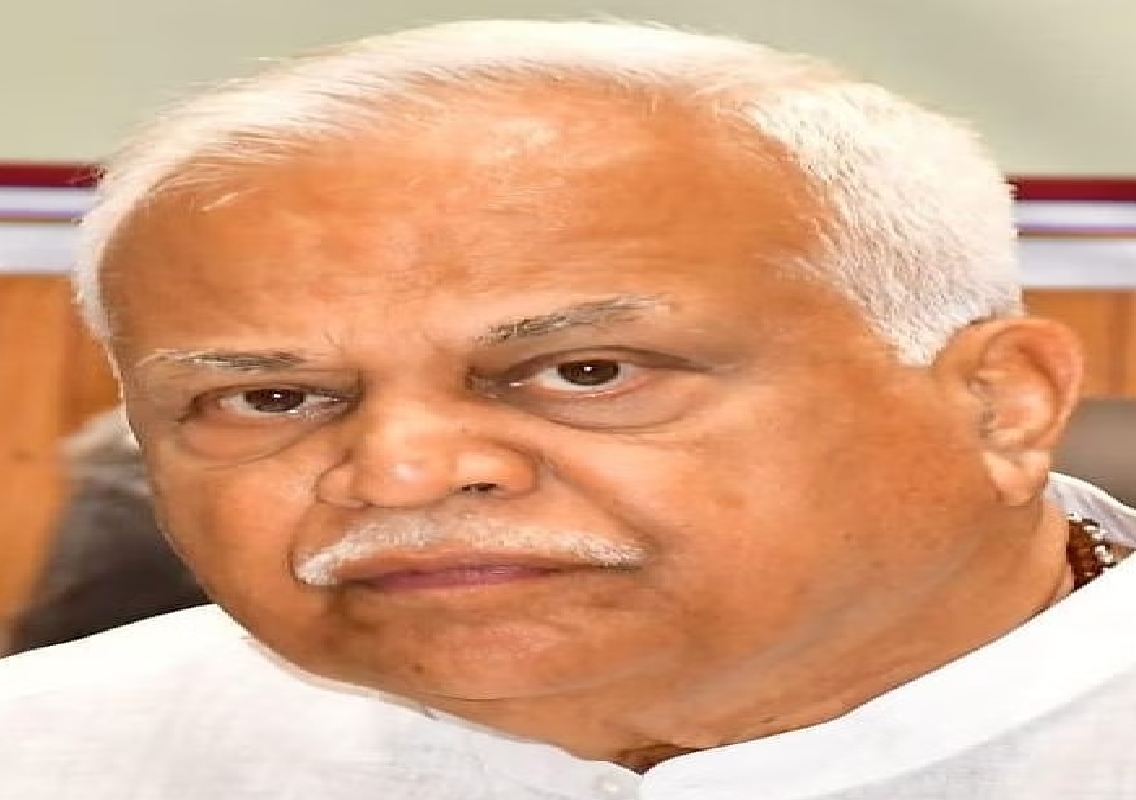 Siddaramaiah to Remain CM for Full Term, Says RV Deshpande - News Karnataka