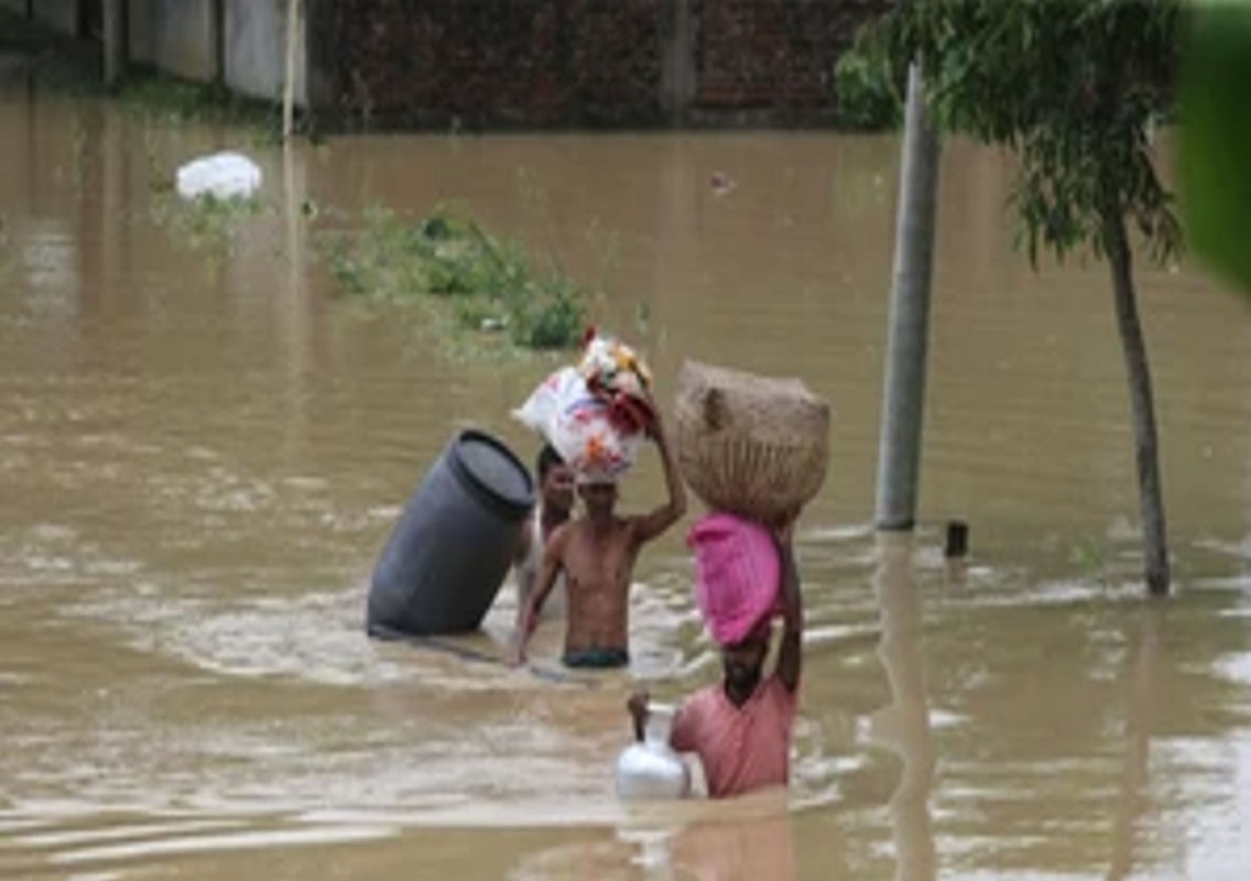 UN Allocates $4 Million to Aid Flood-Stricken Bangladesh - News Karnataka