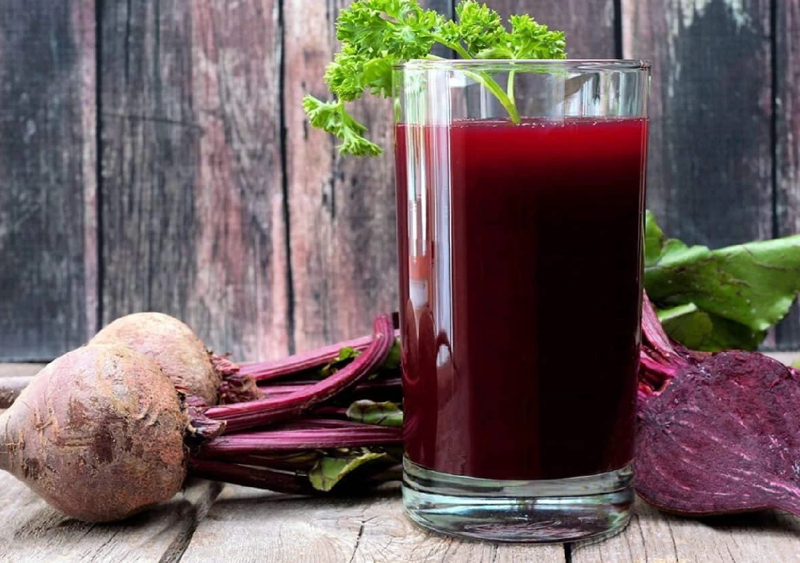 5 Ways to Include Beetroot in Your Diet to Control High Cholesterol - News Karnataka