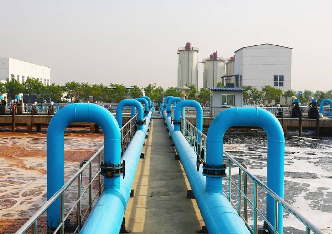 CPCB orders action against Bengaluru CETP for lead, cyanide violations - News Karnataka