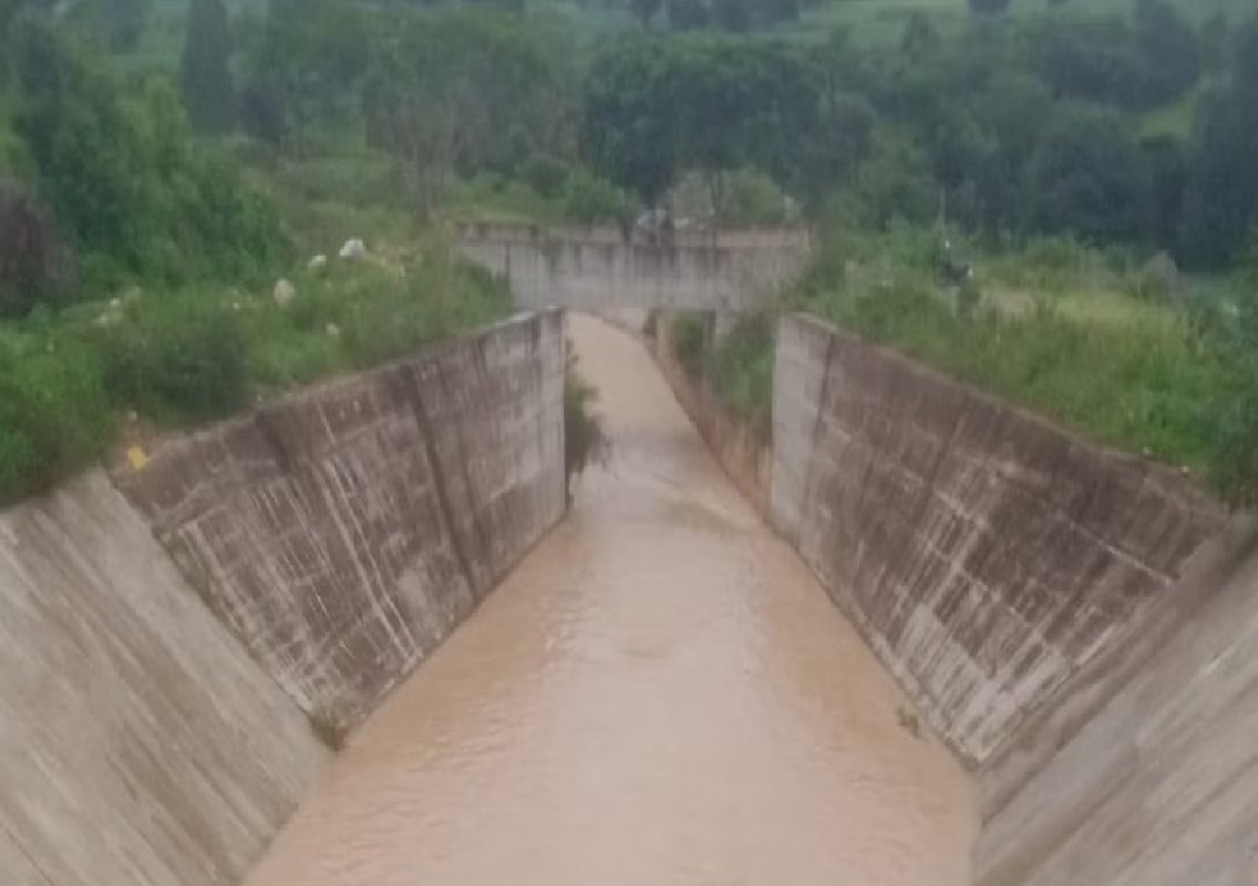MP Dr. K. Sudhakar Urges Priority for Water Supply to Chikkaballapur, Kolar, Bangalore Rural - News Karnataka