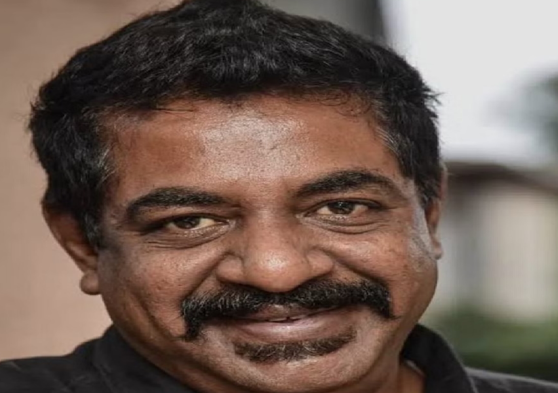 Director Yogaraj Bhat Booked After Tragic Accident on Film Set - News Karnataka