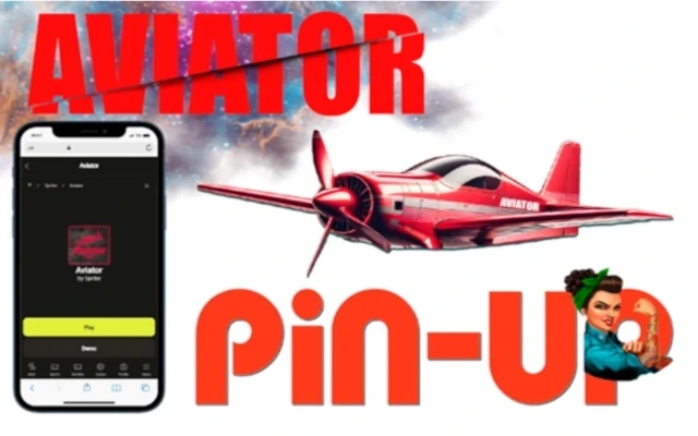 The Ultimate Guide to Aviator at Pin-Up Casino - News Karnataka