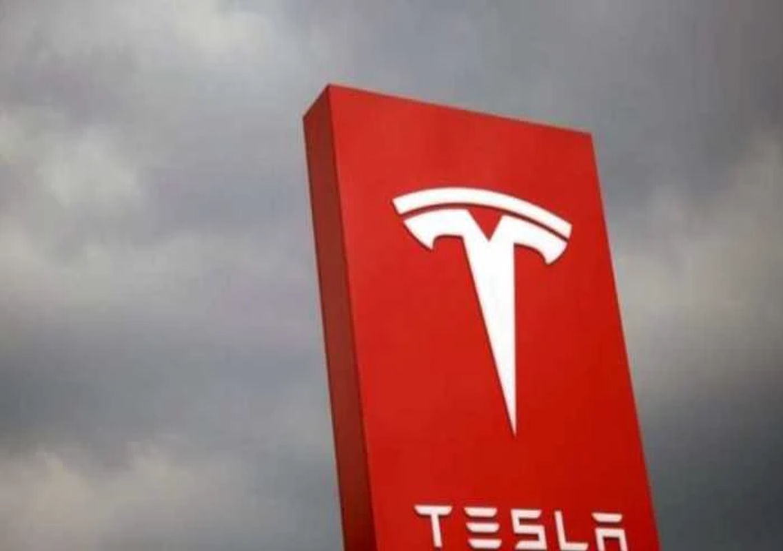Fire Hits Tesla Showroom in Kathmandu, Causes Significant Damage - News Karnataka