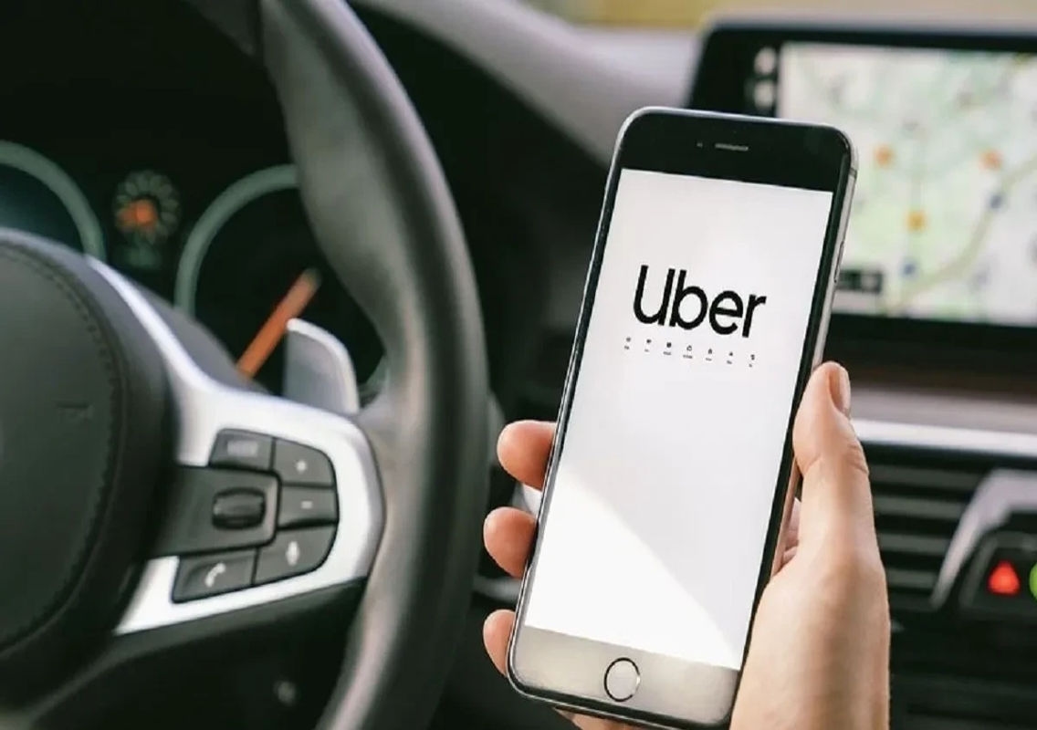 Distressing Incident Involving Uber Driver in Bengaluru - News Karnataka