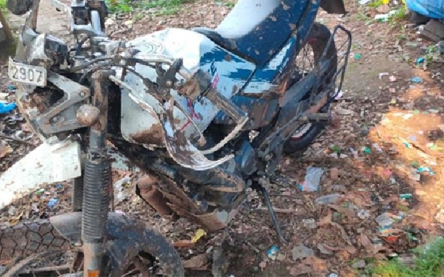 Two Killed in Bike Accident; Police File Separate Cases in the City - News Karnataka