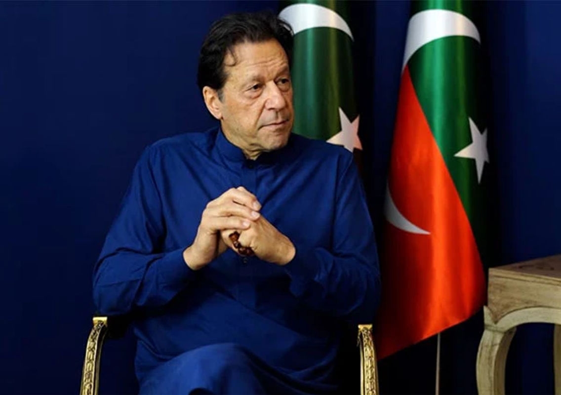 PTI Rally in Islamabad: A Push for Imran Khan's Release and Defence of Judiciary - News Karnataka