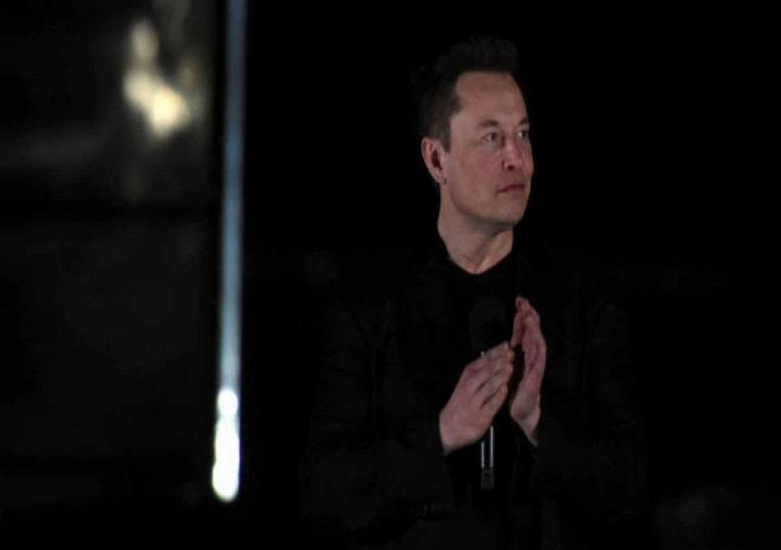 SpaceX to Launch Uncrewed Starships to Mars in Two Years, Elon Musk Announces - News Karnataka