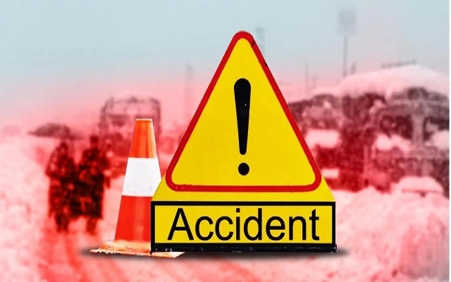 Tragic Road Accident in Bagalkot Claims Three Lives, Including Bengaluru Software Engineer - News Karnataka