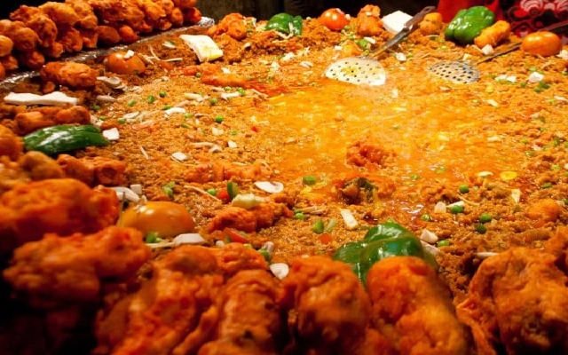 Mangaluru to Get Three New Food Streets to Boost City’s Vibrancy - News Karnataka